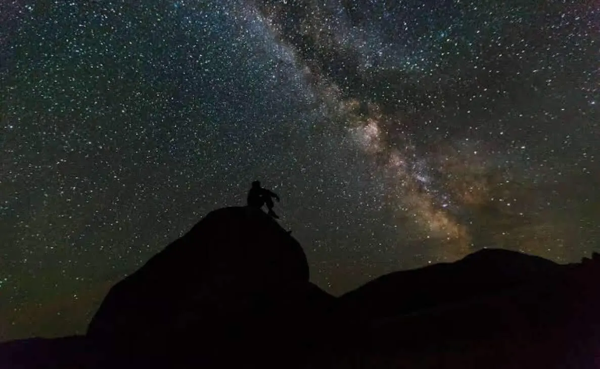 Rejuvenate your soul at these stargazing spots in the vicinity of Vizag