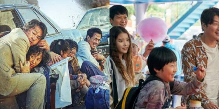 7 top IMDb-rated Korean movies to kickstart your K-binge in 2023