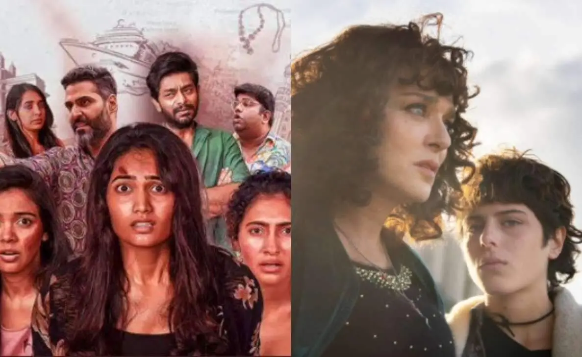 5 OTT web series releasing this week of January to welcome the New Year with part 2