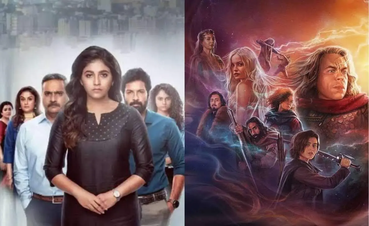 New web series on Disney Plus Hotstar that impressed audiences with their storylines