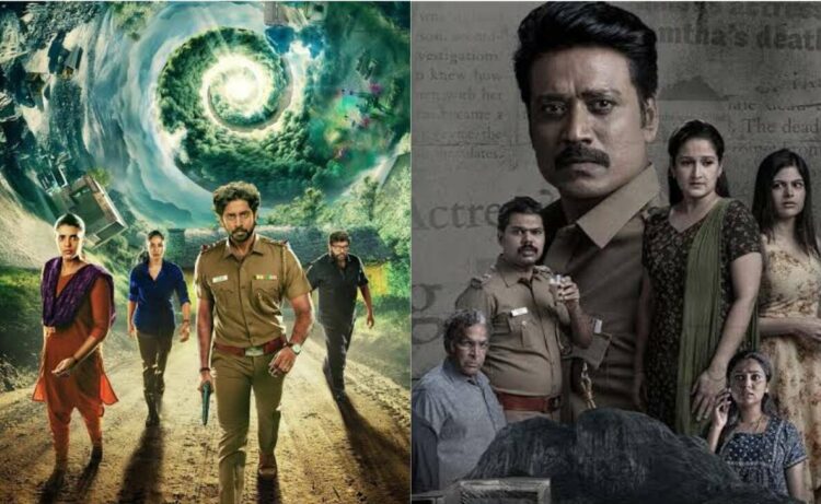 Top Indian crime thriller series that give us a reason to subscribe to Amazon Prime Video