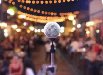 From stand-ups to pet shows, here are the events happening in Vizag this weekend