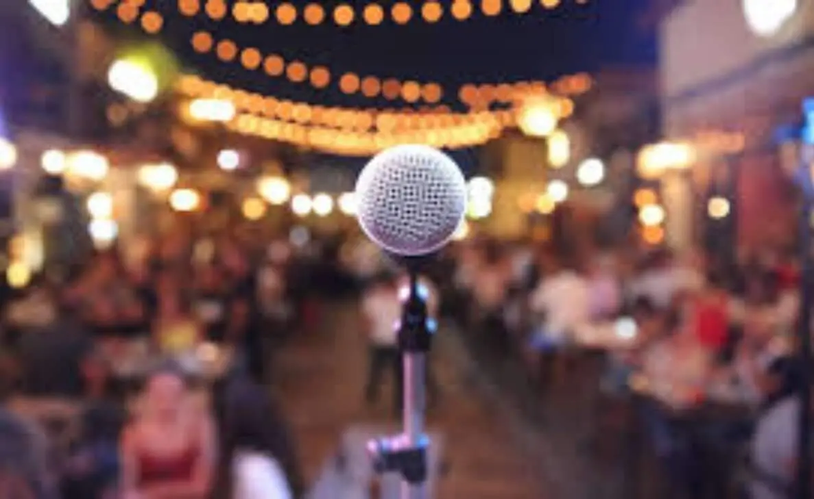 From stand-ups to pet shows, here are the events happening in Vizag this weekend