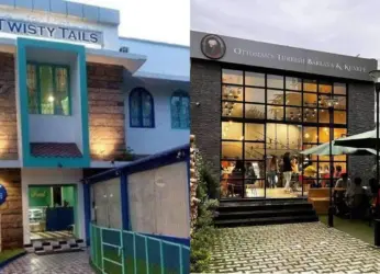 5 unique restaurants and cafes from Chennai we wish we had in Vizag