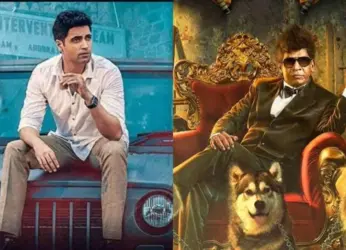 6 movies and 4 web series releasing today on OTTs to make your weekend entertaining