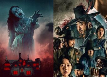 If you loved Wednesday, these 6 best horror series on Netflix will surely excite you