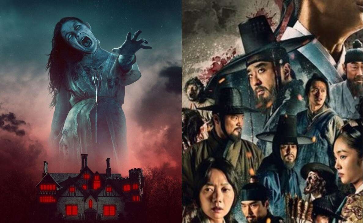 If you loved Wednesday, these 6 best horror series on Netflix will surely excite you