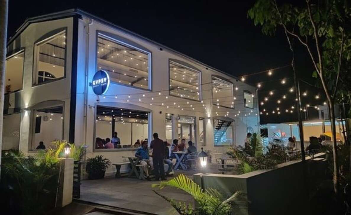 6 busiest cafes in Vizag that are ever-bustling with of youth 