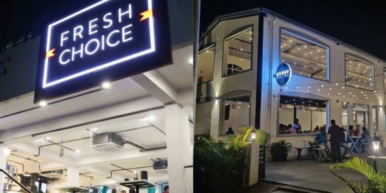 6 busiest cafes in Vizag that are ever-bustling with of youth
