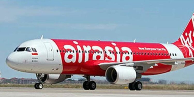 Air Asia to run a Visakhapatnam-Hyderabad flight from February 2023