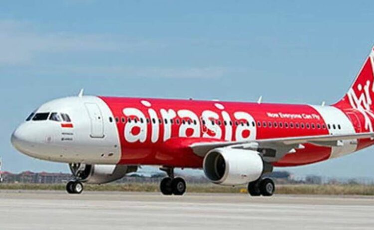 Air Asia to run a Visakhapatnam-Hyderabad flight from February 2023