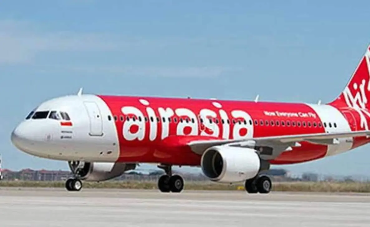 Air Asia to run a Visakhapatnam-Hyderabad flight from February 2023
