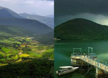 6 nearest tourist attractions under 5 hours from Vizag for your next holiday