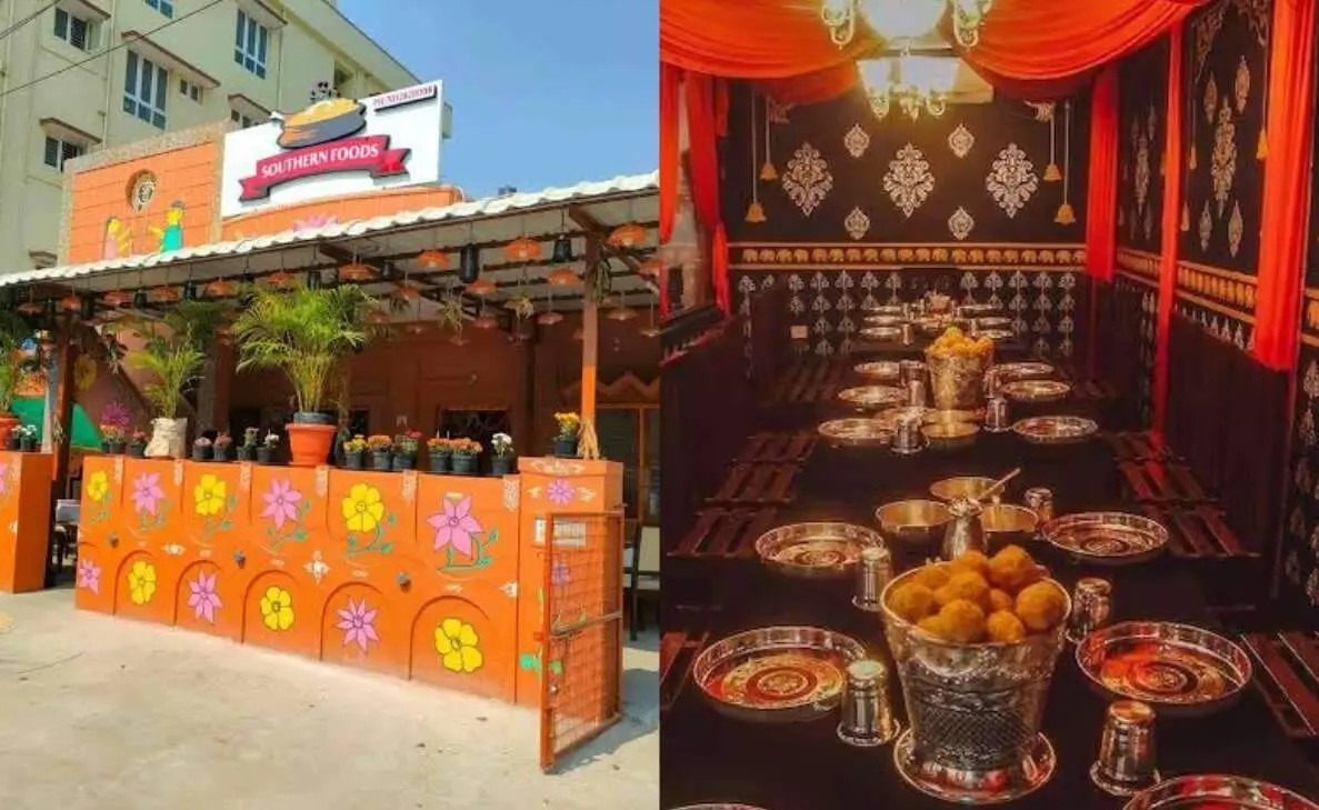 Try these 6 restaurants serving the best seafood in Vizag this Sankranti season