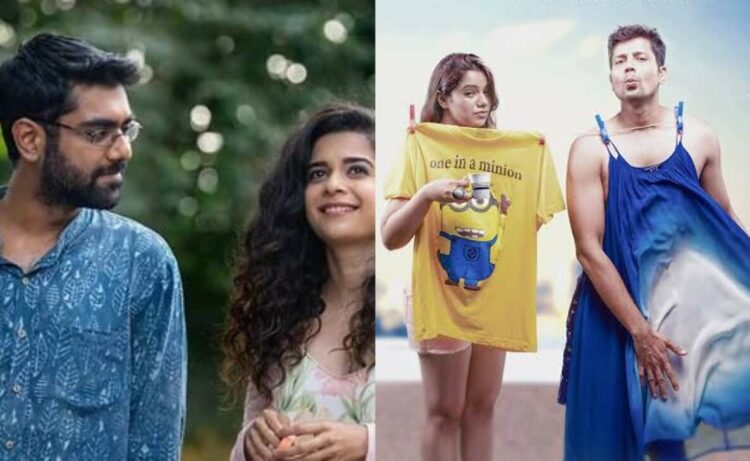 6 Indian rom-com series on OTTs that you must watch with your loved one