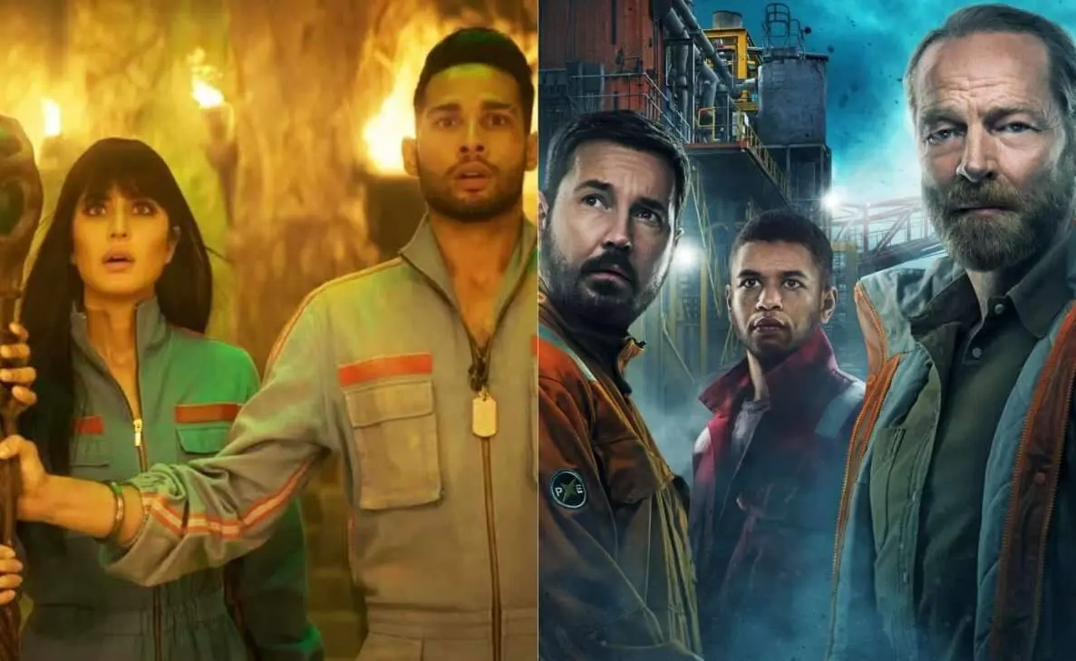 Binge on these Amazon Prime January releases to relieve your work stress