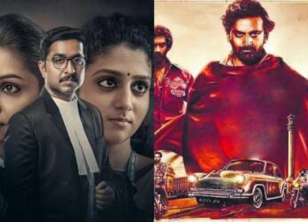 January OTT updates: 6 new movies releasing this week for an entertaining Sankranti