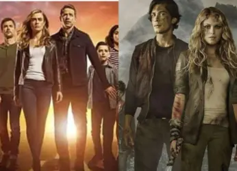 6 must-watch sci-fi thriller series on Netflix apart from Stranger Things