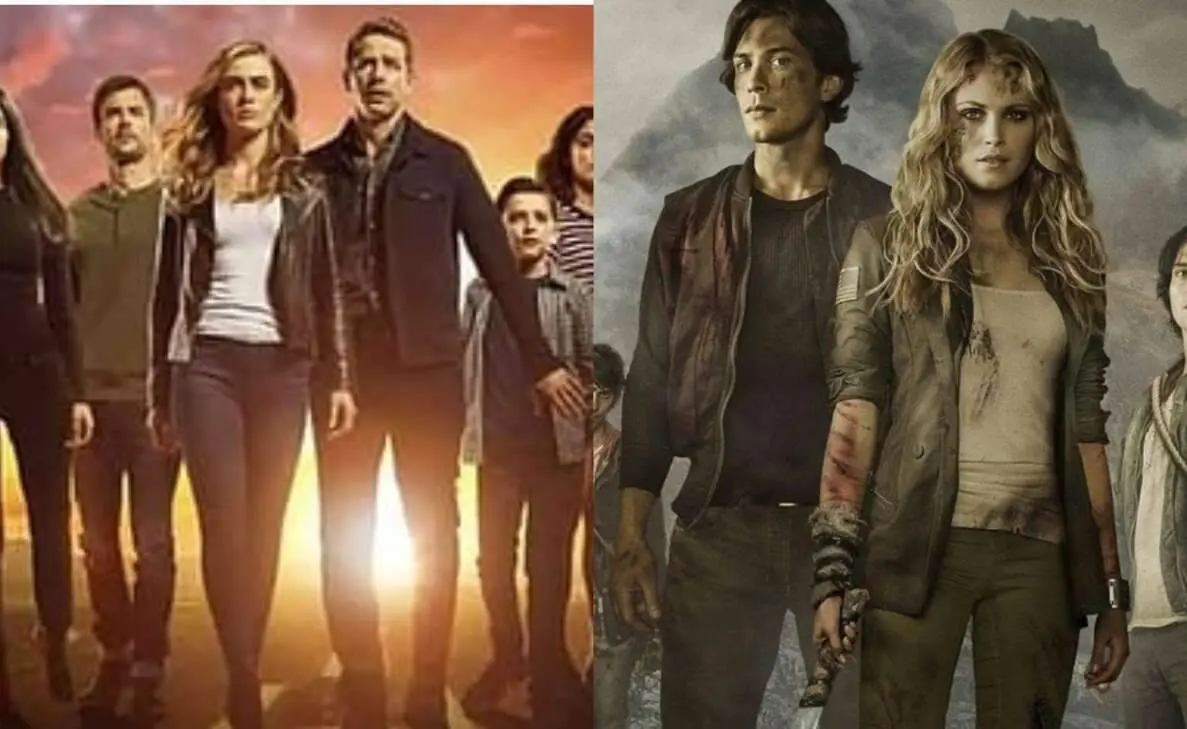 6 must-watch sci-fi thriller series on Netflix apart from Stranger Things