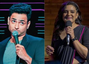 6 best Indian stand-up comedy shows on Netflix that will leave you ROFL