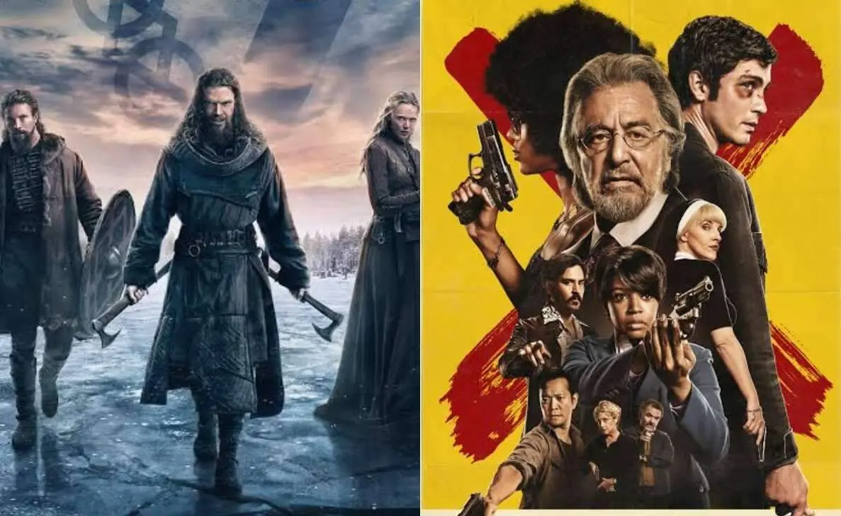 Spend the Sankranti weekend with these 11 web series releasing on OTTs this week of January