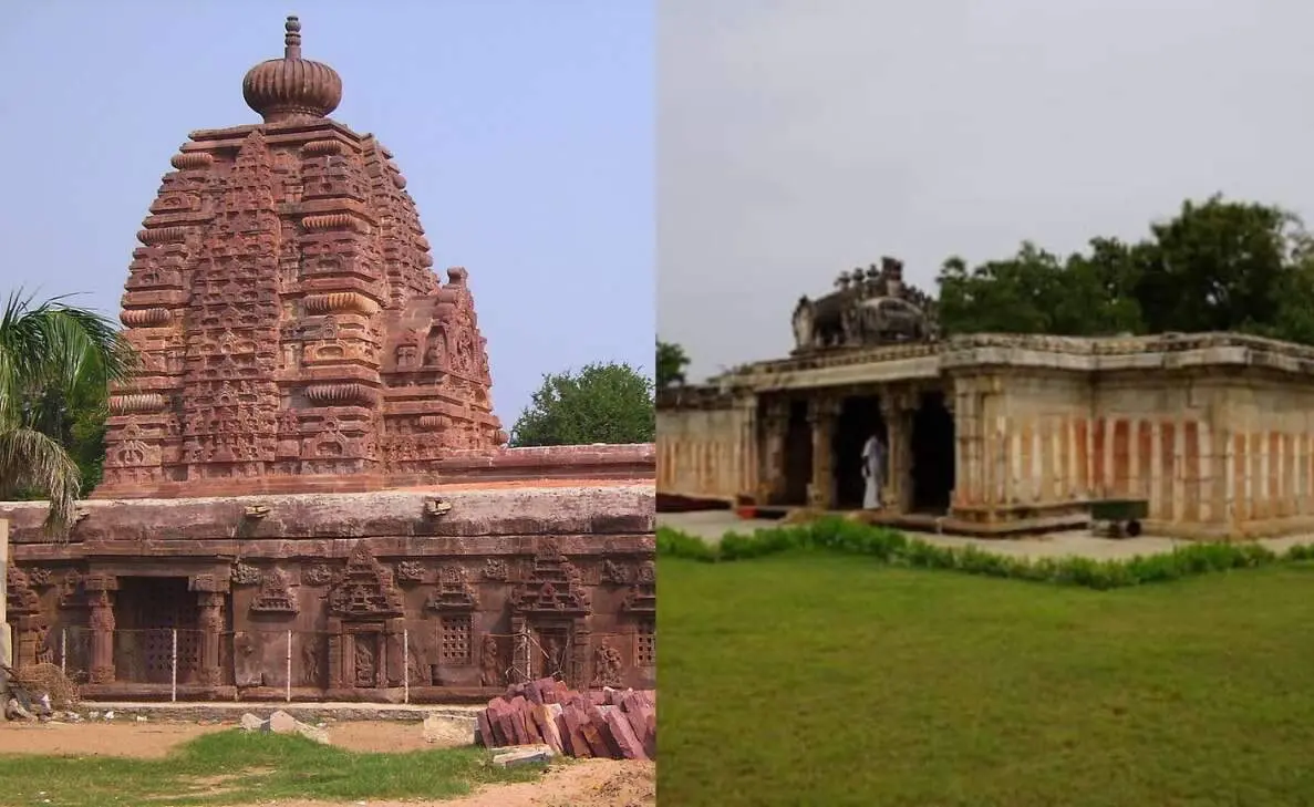 Oldest temples in each state of South India that you must visit