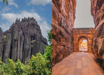 Best tourist caves in South India for an insight into human civilisation