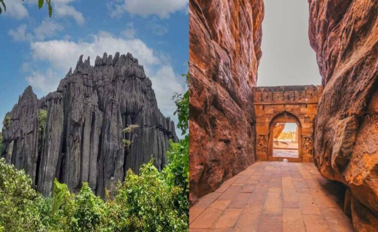 Best tourist caves in South India for an insight into human civilisation