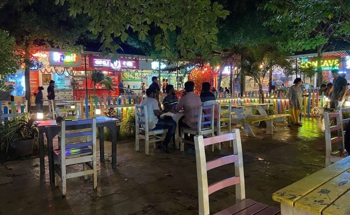 6 unique cafes in Vizag serving recreational time