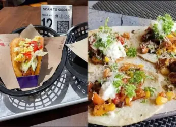 Eat the Mexican way at these places that serve scrumptious tacos in Vizag