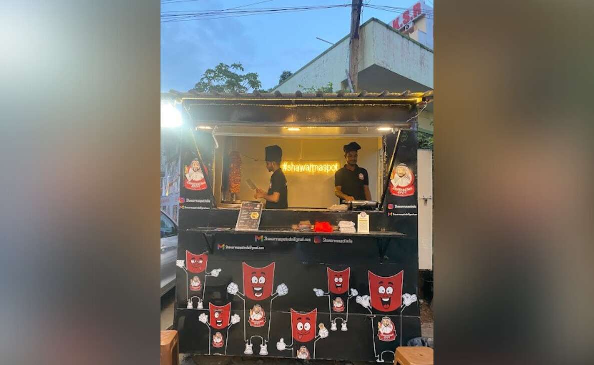 Unique food trucks in Vizag that are a must try
