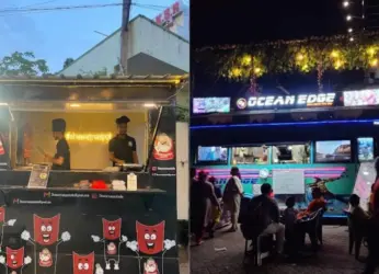 5 must-try food trucks in Vizag that offer something unique
