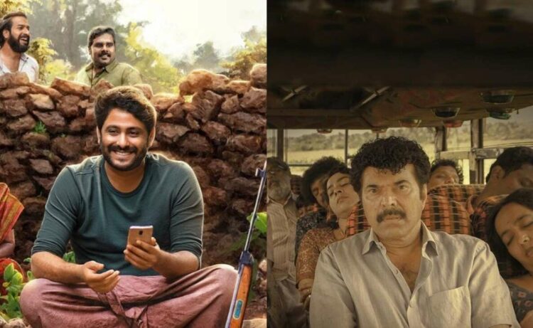 Stick around for these upcoming Malayalam movies