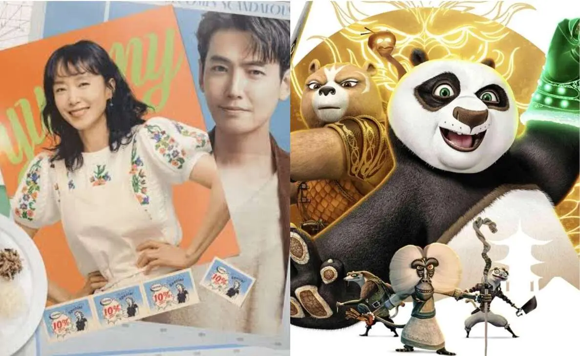 11 web series releasing this week of January on OTT: Part Two