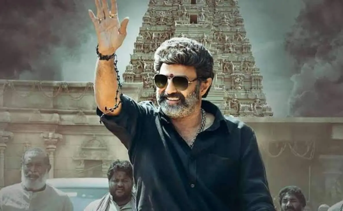 Veera Simha Reddy review: Balakrishna and SS Thaman drive Gopichand's mass entertainer