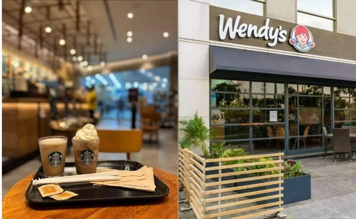 5 famous food chains from major cities we wish we had in Vizag