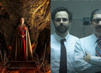 Where to watch movies and web series that won the 2023 Golden Globe Awards ?