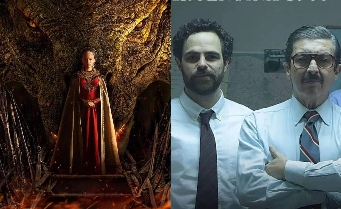 Where to watch movies and web series that won the 2023 Golden Globe Awards ?