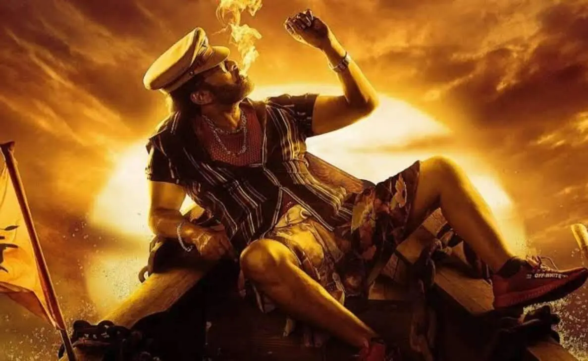 Waltair Veerayya review: A Mass treat for the Mega fans