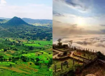 Best camping sites in South India for a holiday escape