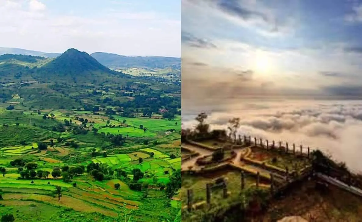 Best camping sites in South India for a holiday escape