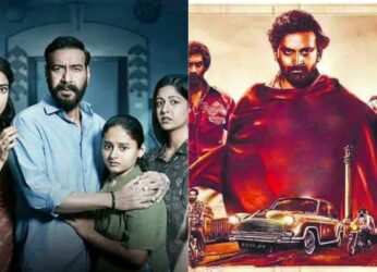 7 movies and 5 web series releasing today on OTT to watch this Sankranti weekend