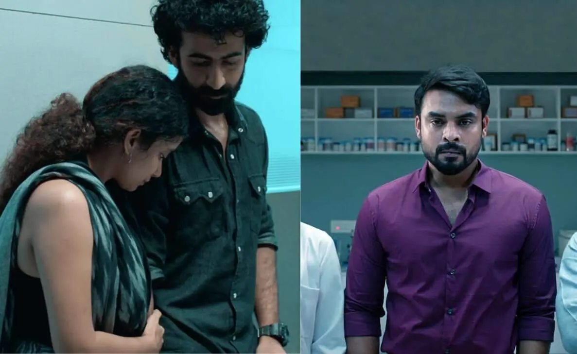 Watch these best Malayalam crime thriller movies the next time you are bored