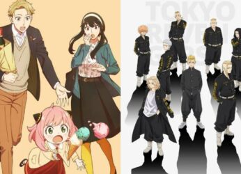 These top 7 anime series on Netflix are worth watching