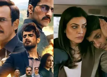 Take a look at some of the best Indian web series on Disney Plus Hotstar