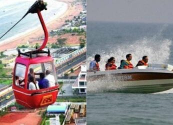 Don’t miss these must-try fun activities the next time you are in Vizag