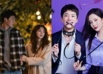 Check out these best Korean romantic movies on Netflix for a heartfelt watch