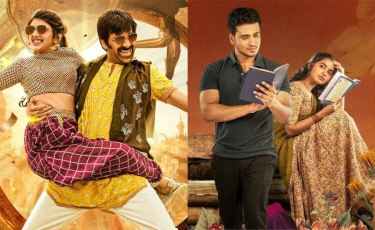 New Telugu movies releasing this January on OTT that have us all excited