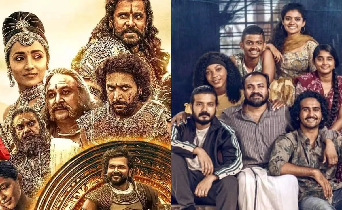 Entertain yourself with these best movies on Amazon Prime Video