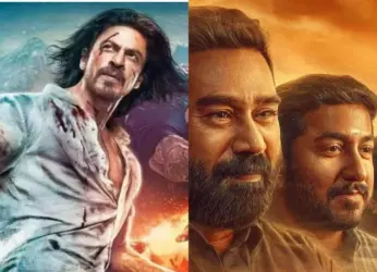 Mark your calendar with these movies releasing in theatres in January